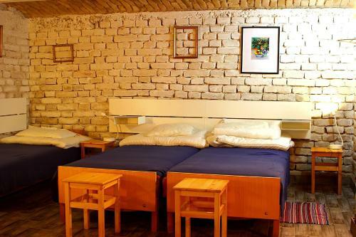Pincesz�ll� Apartman