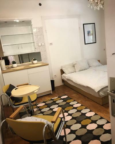 Pincesz�ll� Apartman