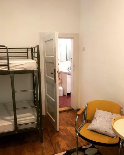 Pincesz�ll� Apartman