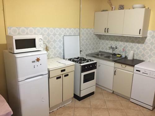 Kiraly Apartman