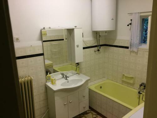 Kiraly Apartman