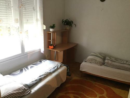 Kiraly Apartman
