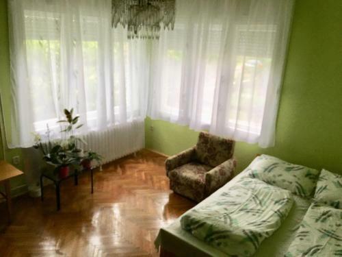 Kiraly Apartman