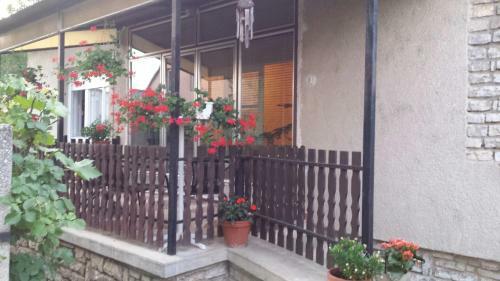Kiraly Apartman
