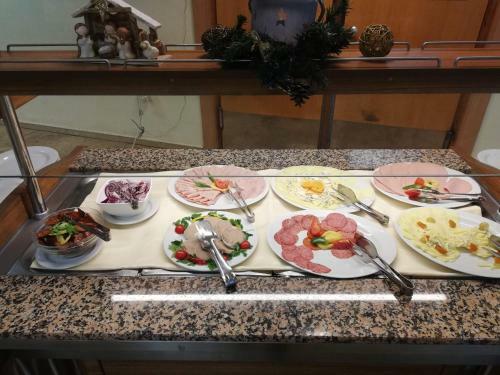 Balaton&center Wellness Apartman