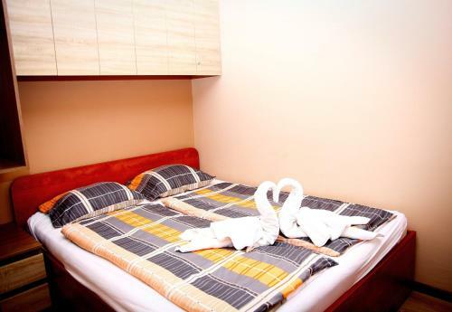 Apartment In Siofok/balaton 26756