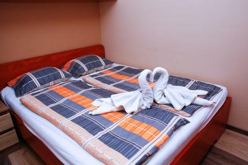 Apartment In Siofok/balaton 26756