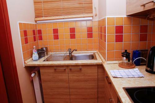 Apartment In Siofok/balaton 26756