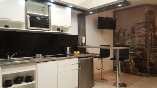 F?nix De Lux Apartman
