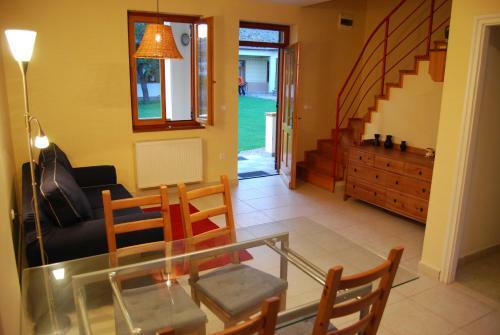 Jackfall Apartman �s Fogad�