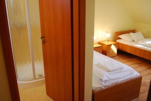 Jackfall Apartman �s Fogad�