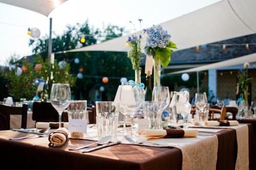 Jackfall Apartman �s Fogad�