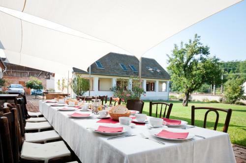 Jackfall Apartman �s Fogad�