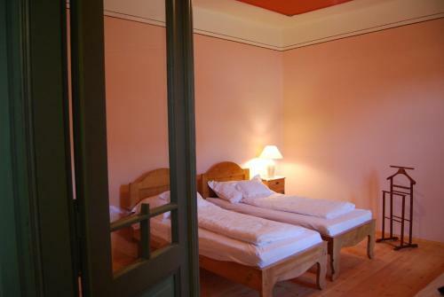 Jackfall Apartman �s Fogad�