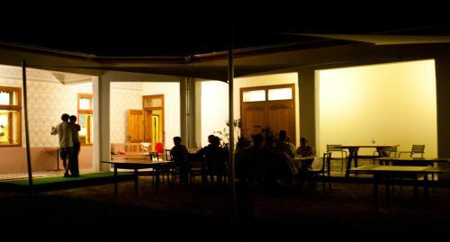 Jackfall Apartman �s Fogad�