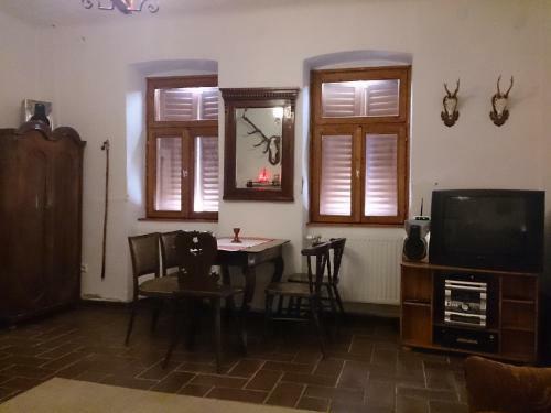 Berki Porta Vend�gh�z