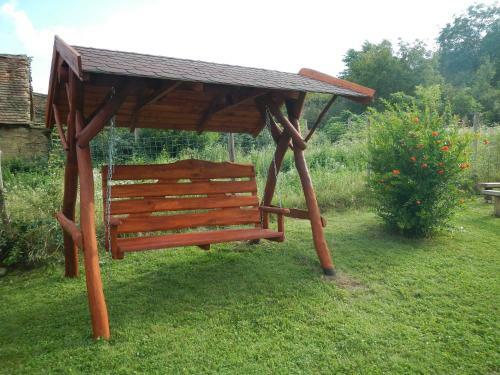Berki Porta Vend�gh�z