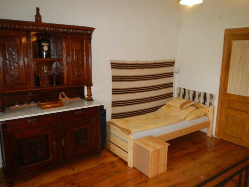 Berki Porta Vend�gh�z