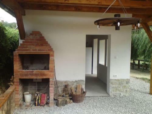 Berki Porta Vend�gh�z
