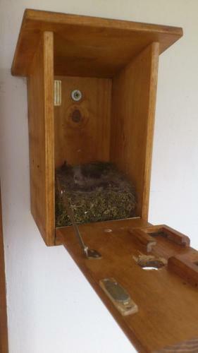 Berki Porta Vend�gh�z