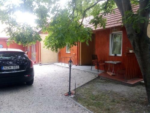 Diofa Apartman