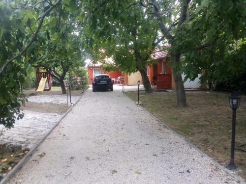 Diofa Apartman