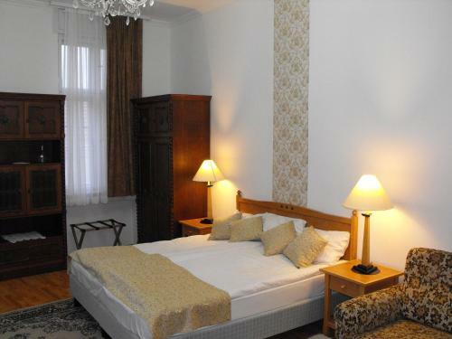 Apartamento Centrum Panzi�