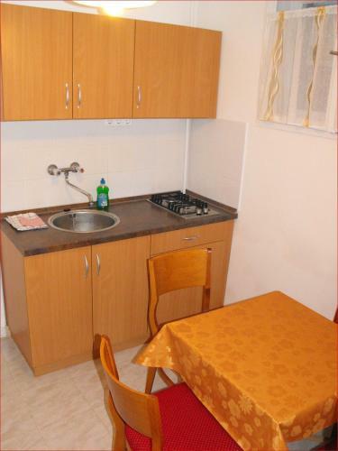 Apartamento Centrum Panzi�
