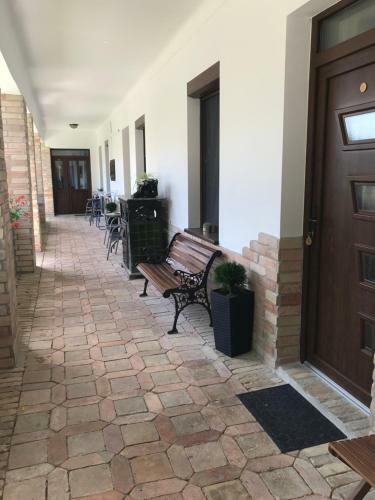 Hostal Szilvia Panzi�