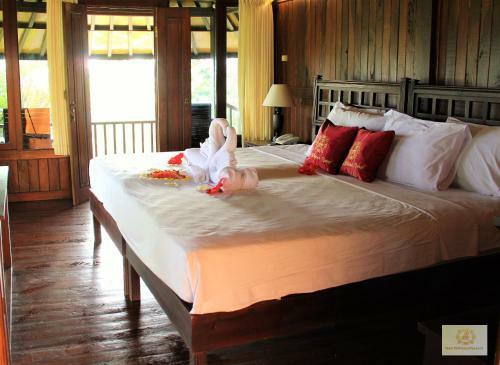 Bali Nibbana Resort