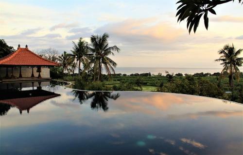 Bali Nibbana Resort