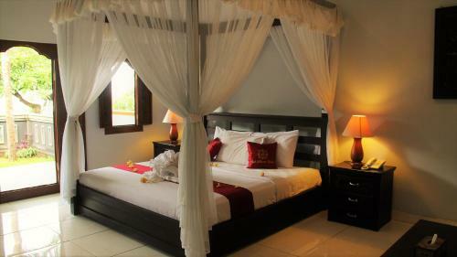 Bali Nibbana Resort