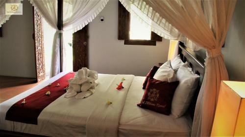 Bali Nibbana Resort