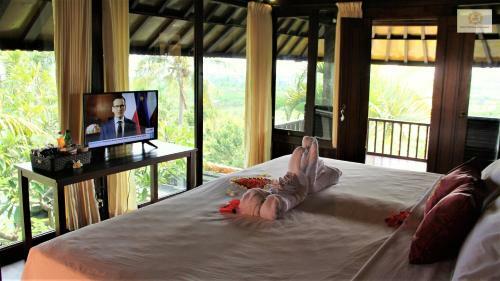 Bali Nibbana Resort