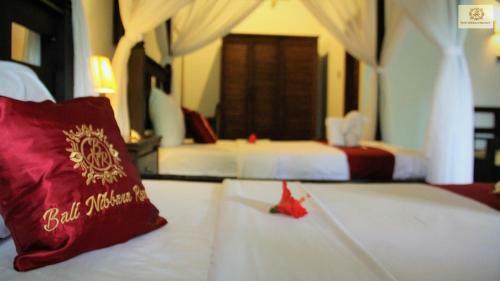 Bali Nibbana Resort