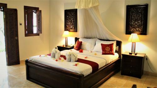 Bali Nibbana Resort