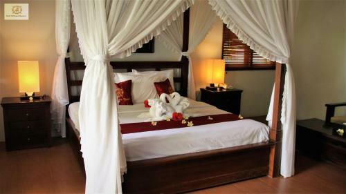 Bali Nibbana Resort