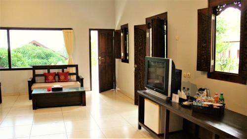 Bali Nibbana Resort