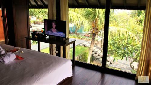 Bali Nibbana Resort