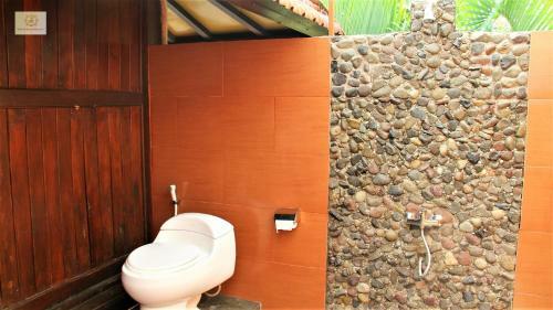 Bali Nibbana Resort