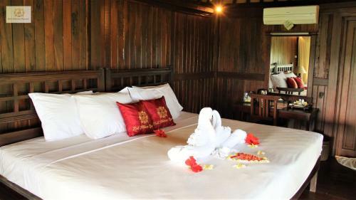 Bali Nibbana Resort