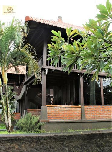 Bali Nibbana Resort