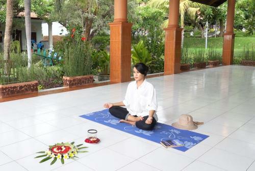Bali Nibbana Resort