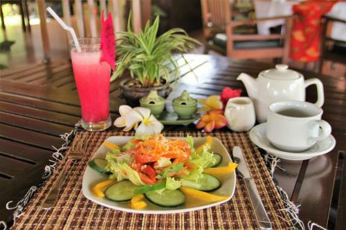 Bali Nibbana Resort