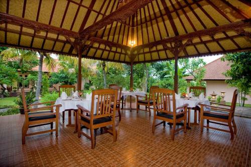 Bali Nibbana Resort
