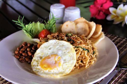 Bali Nibbana Resort