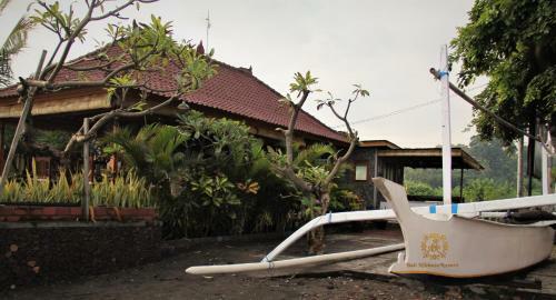 Bali Nibbana Resort