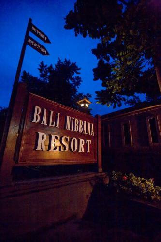 Bali Nibbana Resort