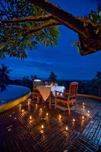 Bali Nibbana Resort