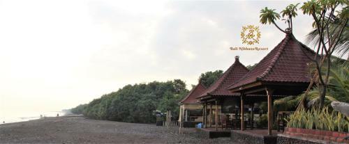 Bali Nibbana Resort